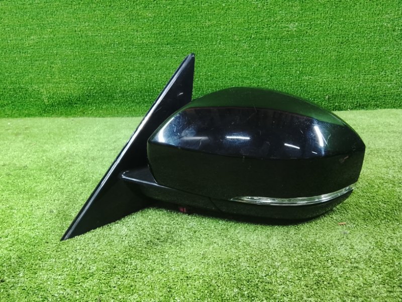 Зеркало заднего вида боковое, 30000 рублей, Фроловское