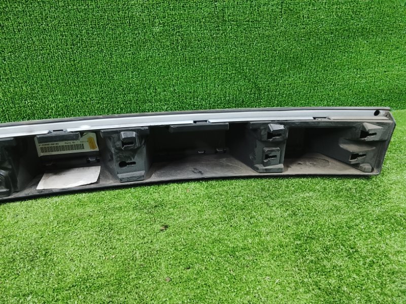 Накладка двери багажника, 5200 рублей, Фроловское