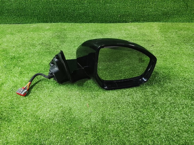 Зеркало заднего вида боковое, 25000 рублей, Фроловское