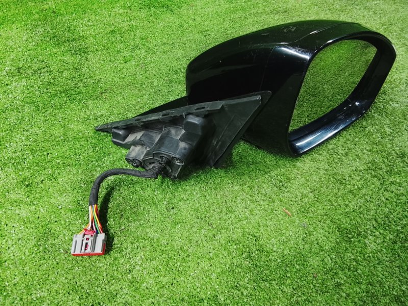 Зеркало заднего вида боковое, 25000 рублей, Фроловское