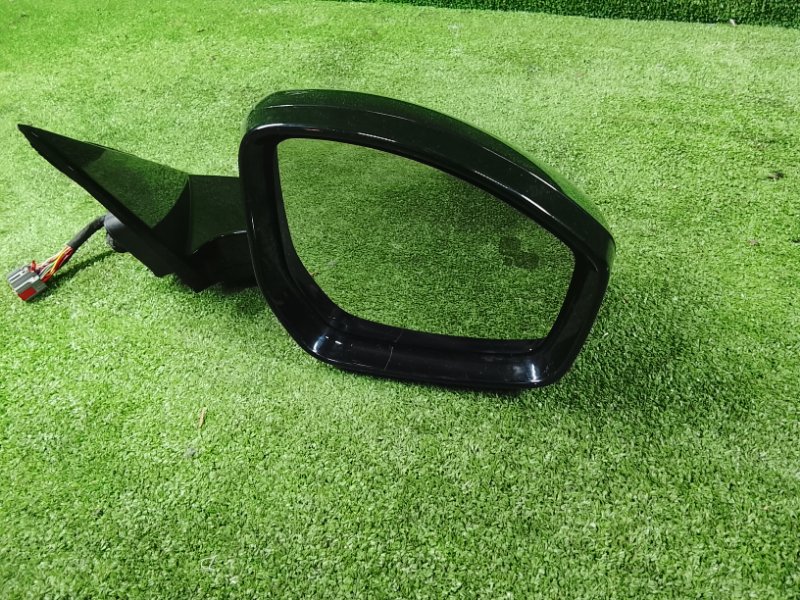 Зеркало заднего вида боковое, 25000 рублей, Фроловское