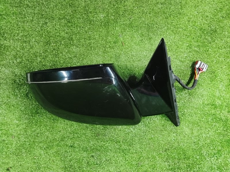 Зеркало заднего вида боковое, 25000 рублей, Фроловское