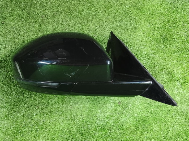 Зеркало заднего вида боковое, 25000 рублей, Фроловское