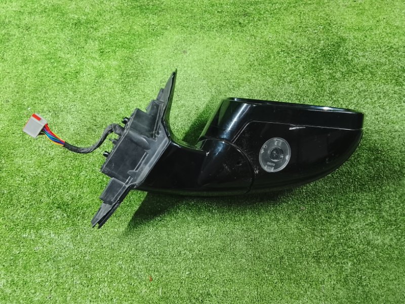 Зеркало заднего вида боковое, 25000 рублей, Фроловское