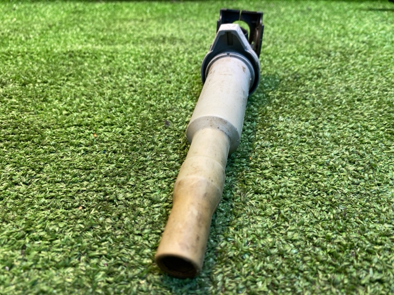 Катушка зажигания, 1200 рублей, Фроловское