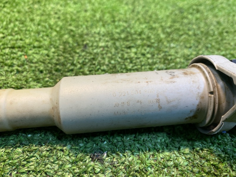 Катушка зажигания, 1200 рублей, Фроловское