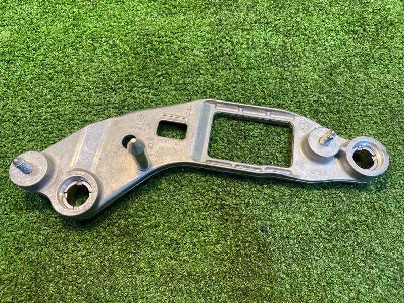 Кронштейн кузова, 3700 рублей, Фроловское