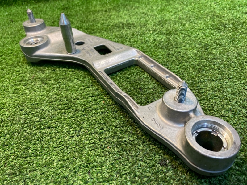 Кронштейн кузова, 3700 рублей, Фроловское