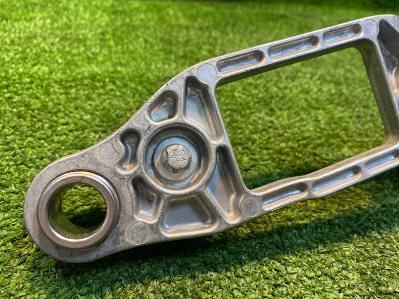 Кронштейн кузова, 3700 рублей, Фроловское