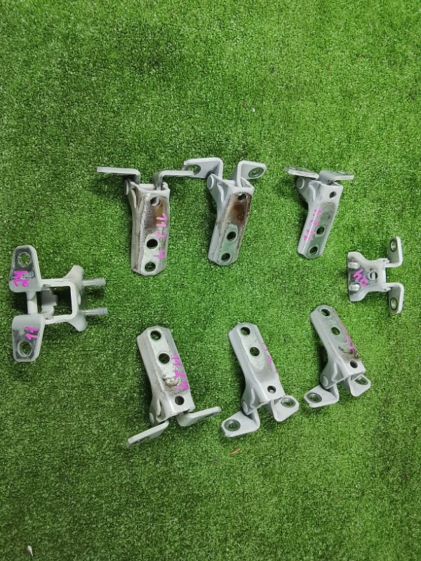 Петля двери, 5000 рублей, Фроловское