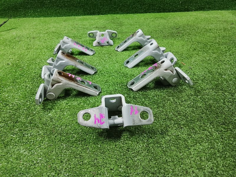 Петля двери, 5000 рублей, Фроловское