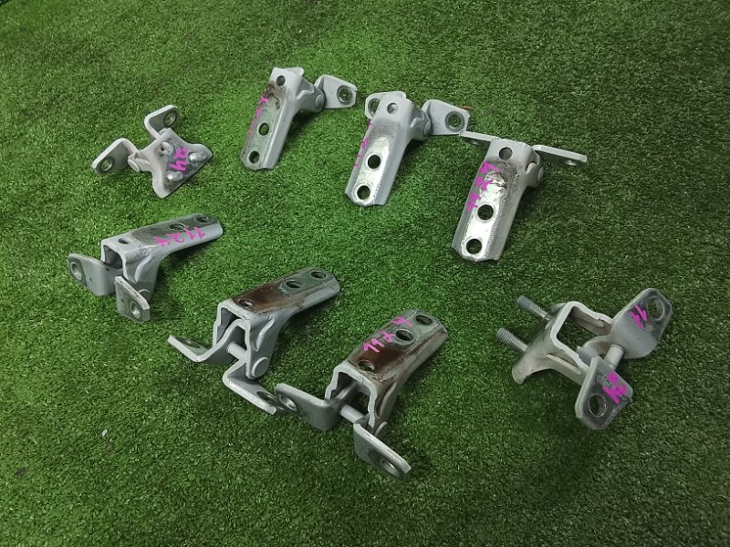 Петля двери, 5000 рублей, Фроловское