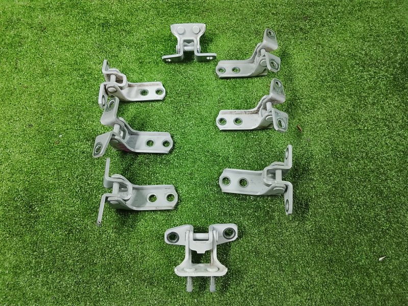 Петля двери, 5000 рублей, Фроловское