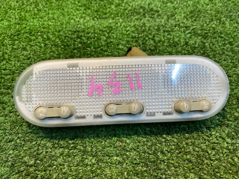 Плафон подсветки салона, 800 рублей, Фроловское