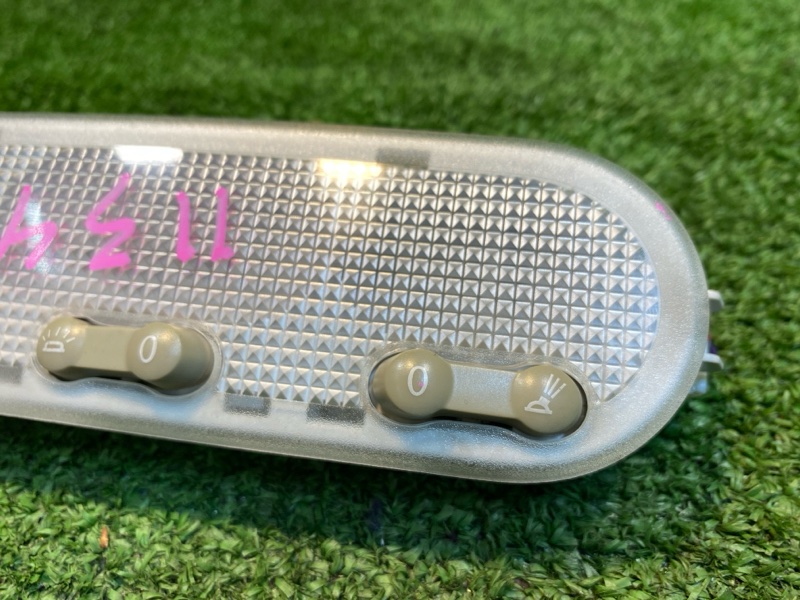 Плафон подсветки салона, 800 рублей, Фроловское