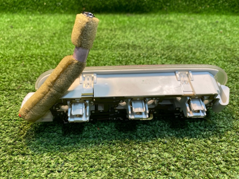 Плафон подсветки салона, 800 рублей, Фроловское