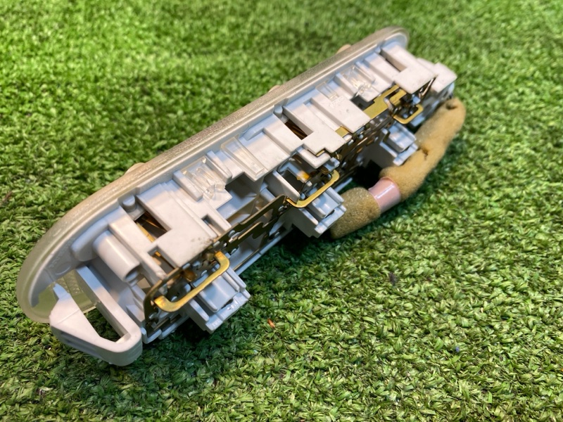 Плафон подсветки салона, 800 рублей, Фроловское