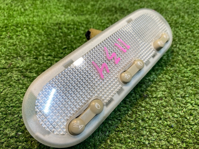 Плафон подсветки салона, 800 рублей, Фроловское