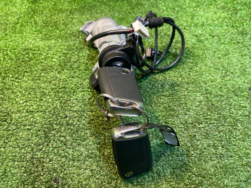 Замок зажигания, 7000 рублей, Фроловское