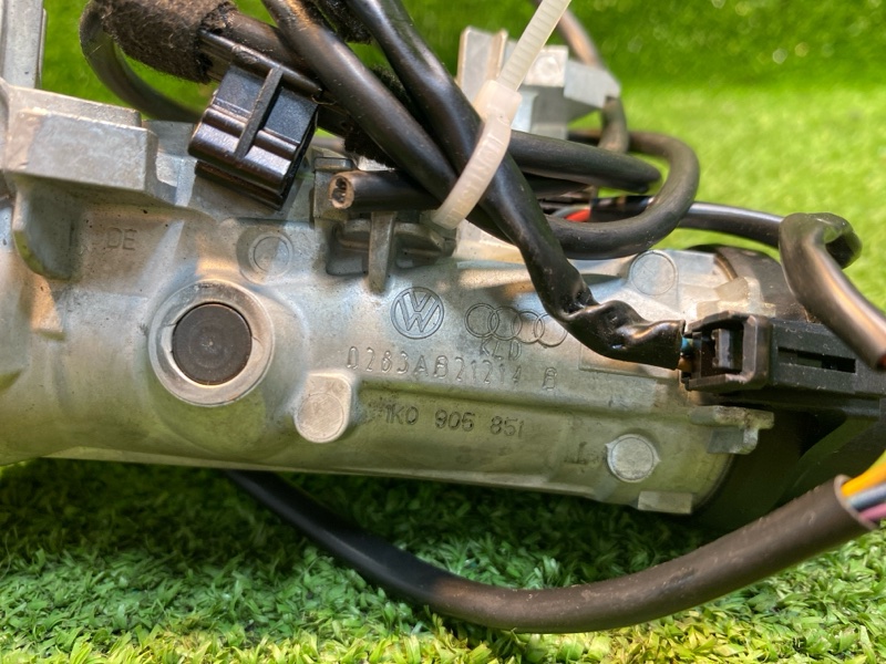 Замок зажигания, 7000 рублей, Фроловское