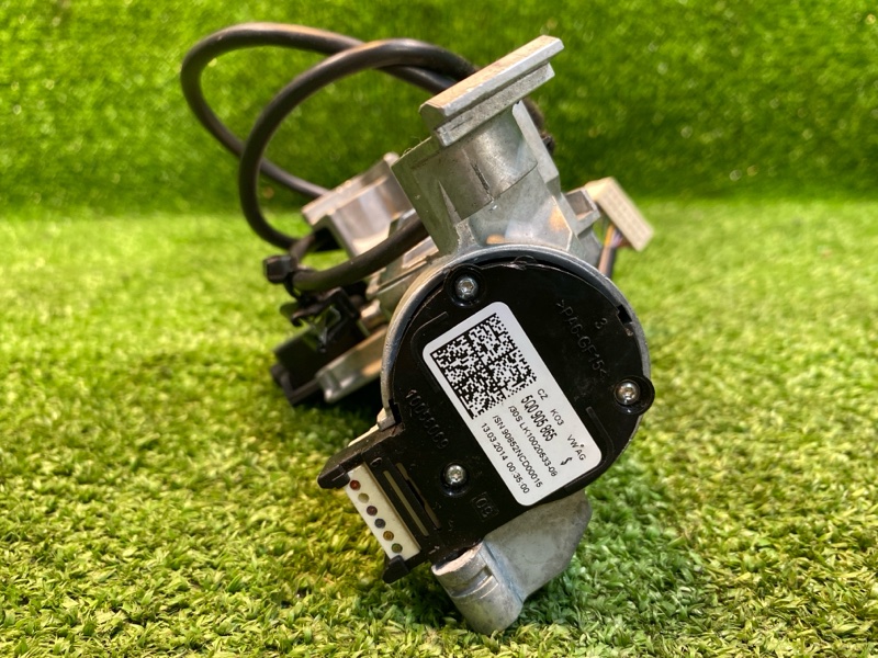 Замок зажигания, 7000 рублей, Фроловское