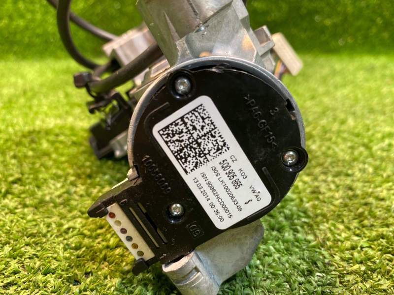 Замок зажигания, 7000 рублей, Фроловское