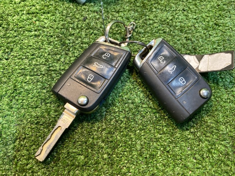 Замок зажигания, 7000 рублей, Фроловское