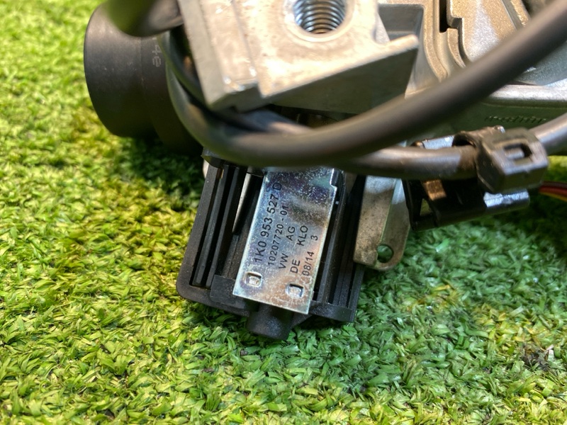 Замок зажигания, 7000 рублей, Фроловское