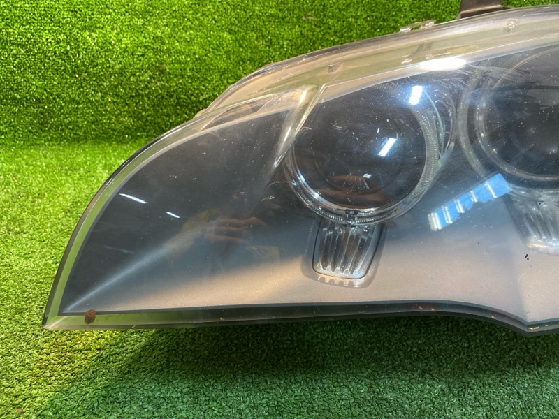 Фара ксеноновая, 8500 рублей, Фроловское