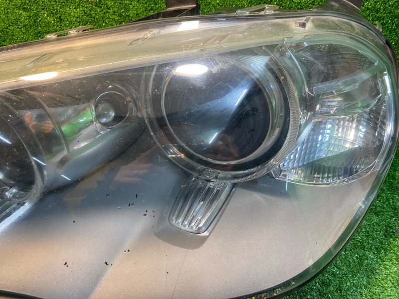 Фара ксеноновая, 8500 рублей, Фроловское