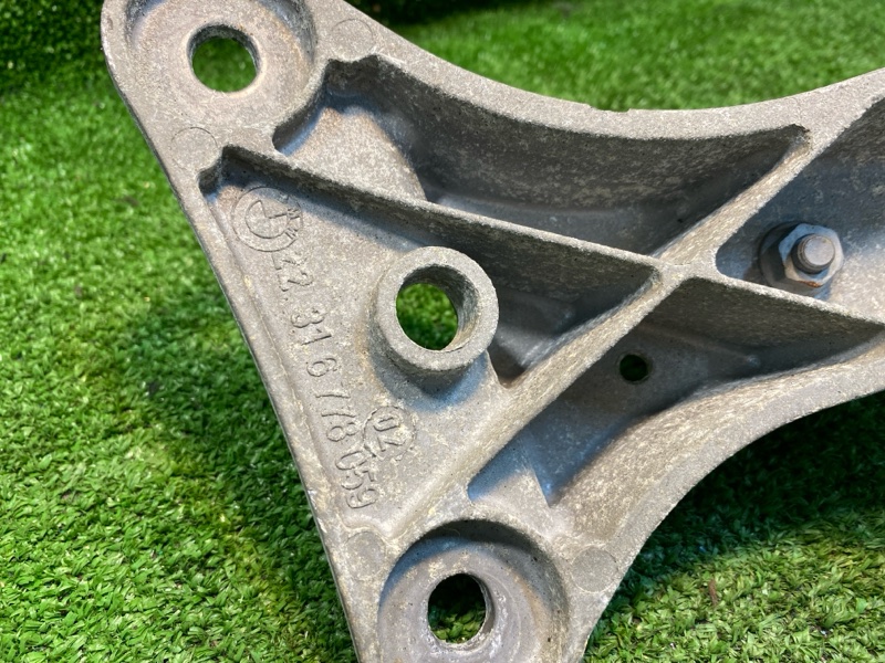 кронштейн АКПП, 1200 рублей, Фроловское