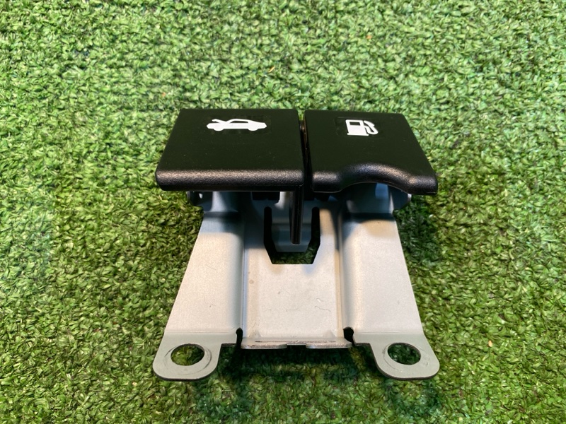 Ручка открывания капота, 1200 рублей, Фроловское