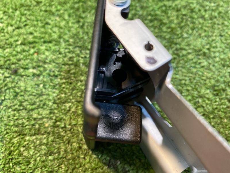 Ручка открывания капота, 1200 рублей, Фроловское