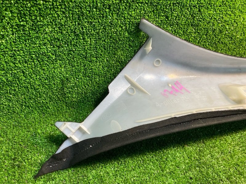 Обшивка салона, 700 рублей, Фроловское