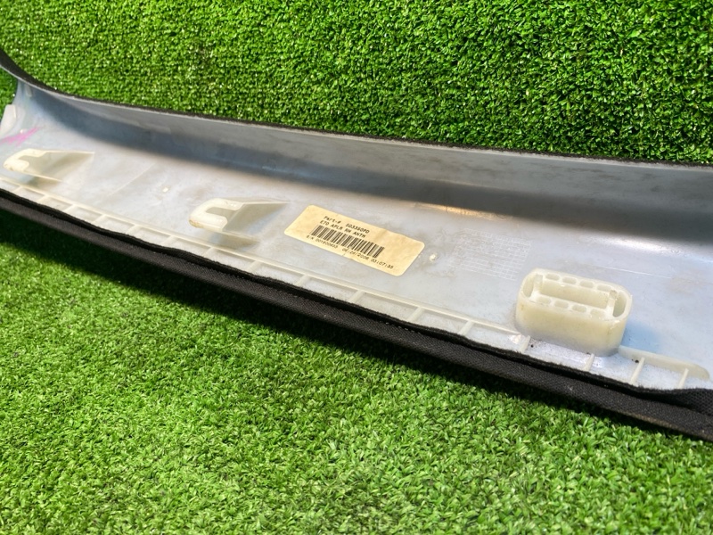 Обшивка салона, 700 рублей, Фроловское