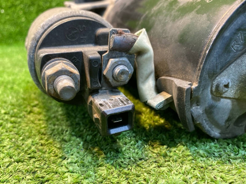 Стартер, 4100 рублей, Фроловское