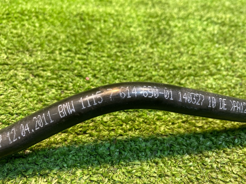 Трубка картерных газов, 1750 рублей, Фроловское