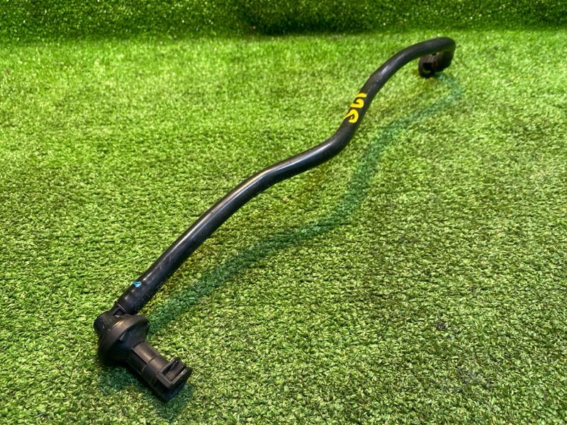 Трубка картерных газов, 1750 рублей, Фроловское