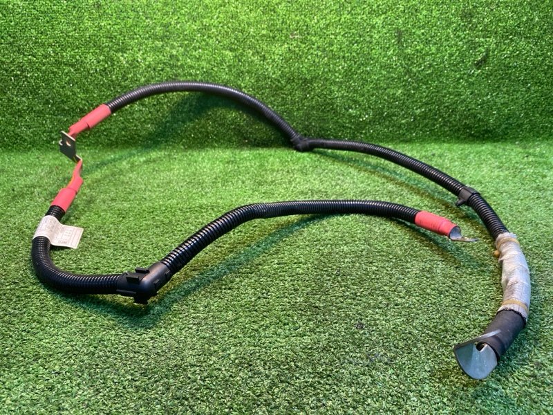 Провод стартера, 1000 рублей, Фроловское