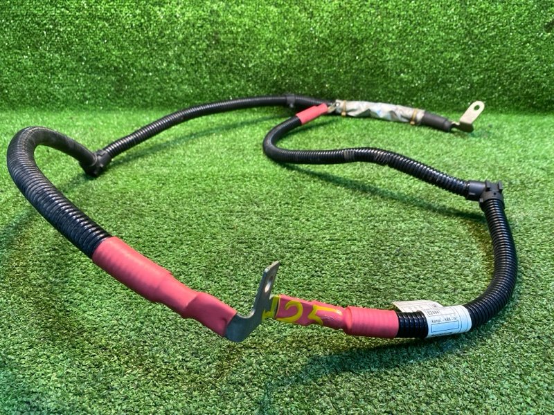 Провод стартера, 1000 рублей, Фроловское