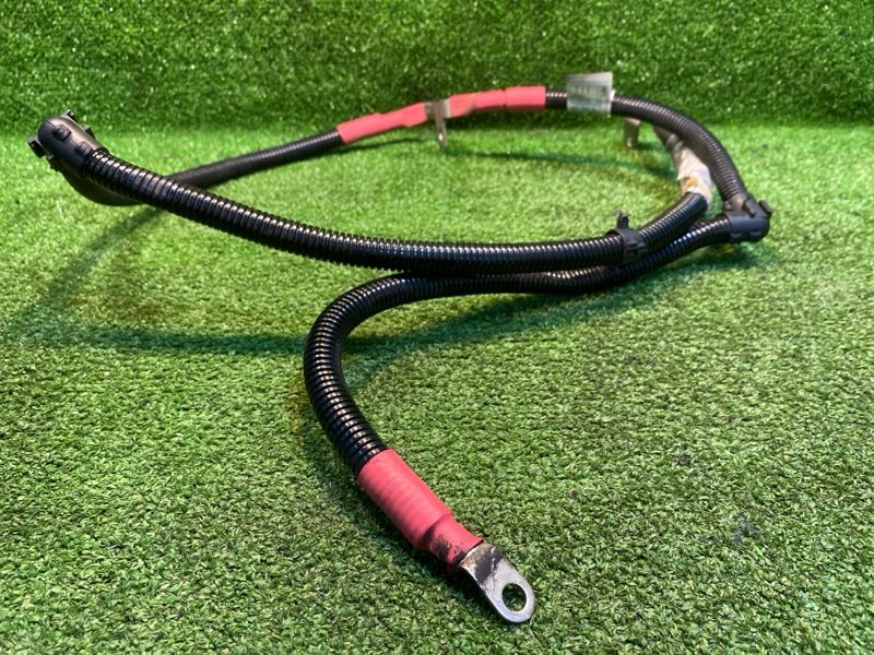 Провод стартера, 1000 рублей, Фроловское