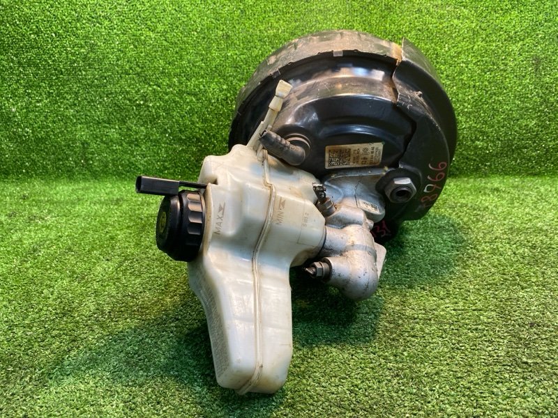 Вакуумный усилитель тормозов, 1000 рублей, Фроловское