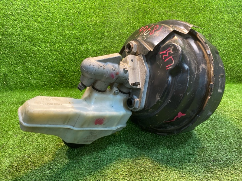 Вакуумный усилитель тормозов, 1000 рублей, Фроловское