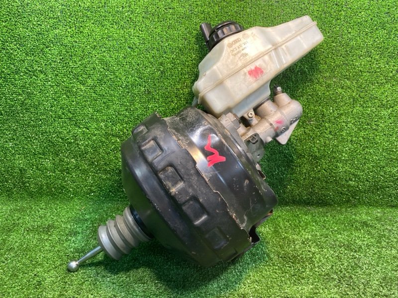 Вакуумный усилитель тормозов, 1000 рублей, Фроловское