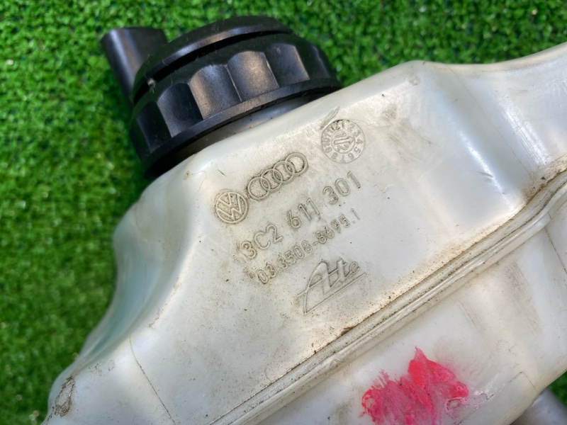 Вакуумный усилитель тормозов, 1000 рублей, Фроловское