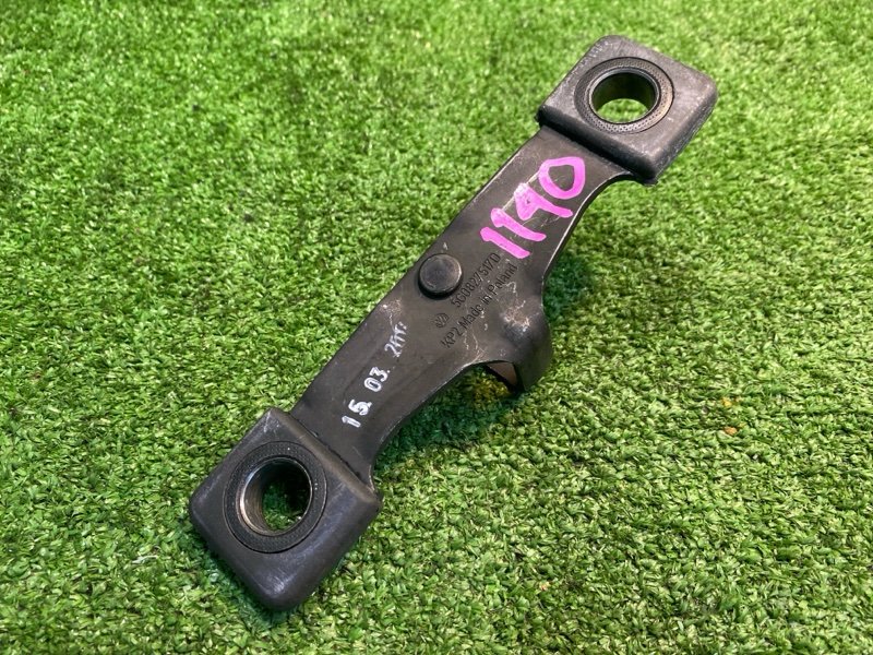 Замок багажника, 500 рублей, Фроловское