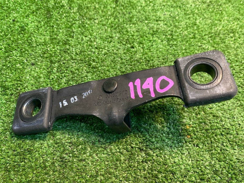 Замок багажника, 500 рублей, Фроловское