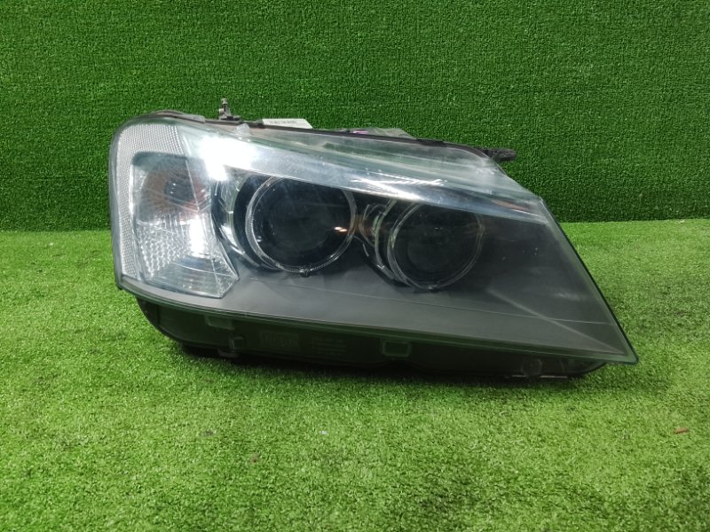 Фара ксеноновая, 19000 рублей, Фроловское