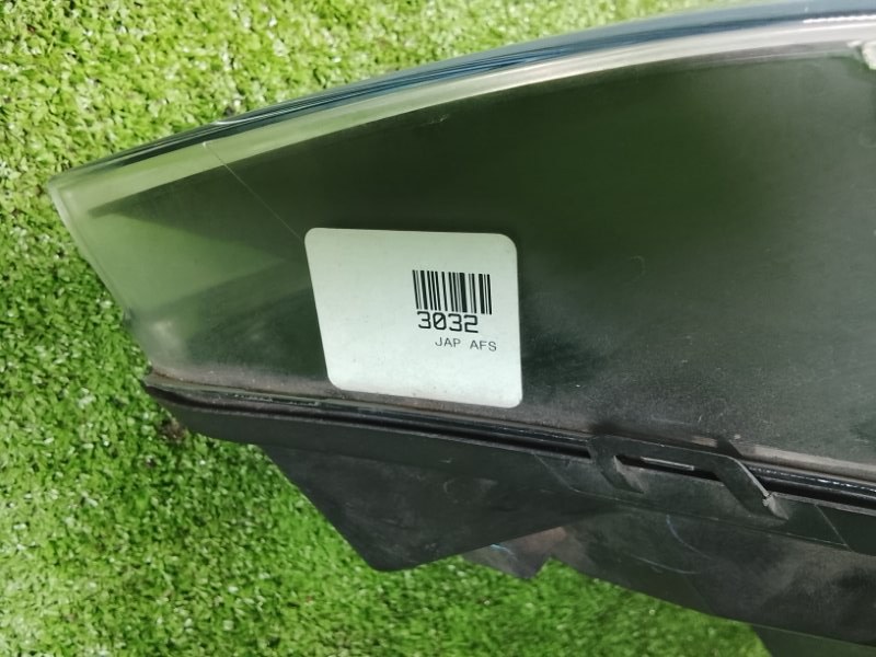 Фара ксеноновая, 19000 рублей, Фроловское