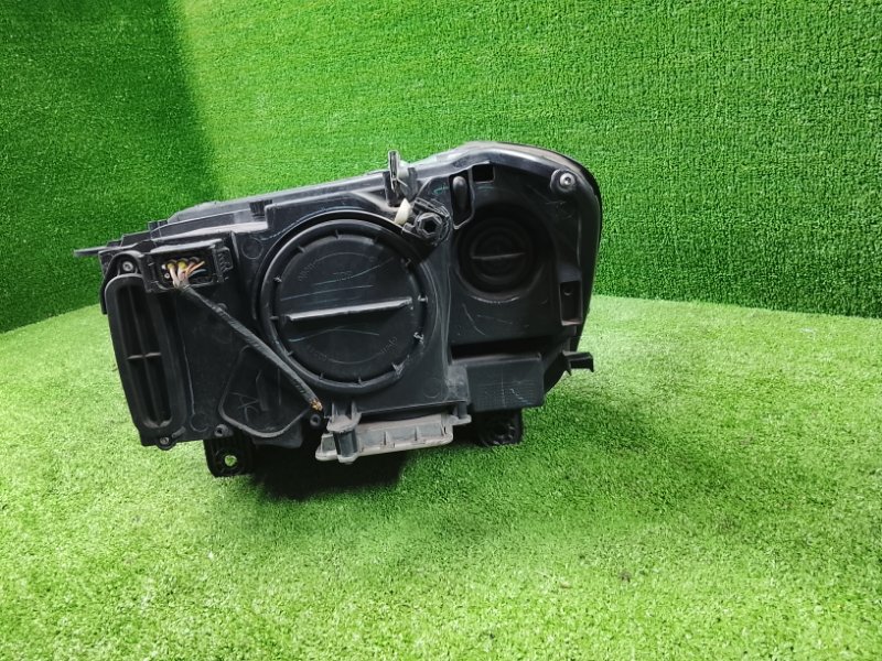 Фара ксеноновая, 19000 рублей, Фроловское